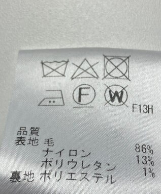 ONWARD Reuse Park 【J.PRESS】スカート秋冬 グレー