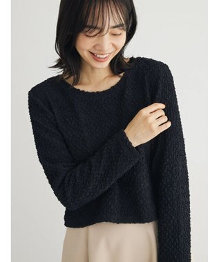 Green Parks ・ＥＬＥＮＣＡＲＥ　ＤＵＥ　フクレジャカードロンＴＥＥ Black