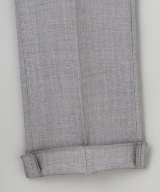 GOTAIRIKU 【DORMEUIL】トロピカルアマデウス スーツ（グレー） ライトグレー系1