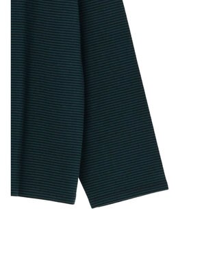 Green Parks ボーダープルオーバー Green