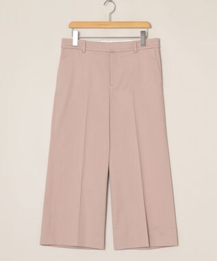 ONWARD Reuse Park 【自由区】パンツ春夏 ピンク
