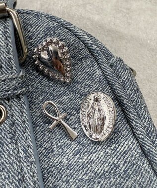 WEGO L3Pアソートピンズ 柄6