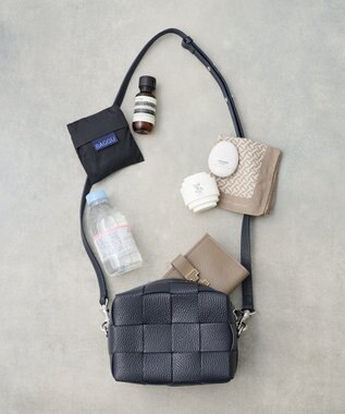 IACUCCI  ベルタ XXS CERVO ネイビー