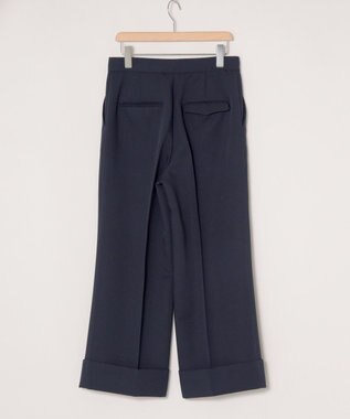 ONWARD Reuse Park 【BEIGE】パンツ春夏 ネイビー