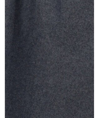 Te chichi サイドタックデザインパンツ《2025Autumn catalog vol.2 item》 ブルー