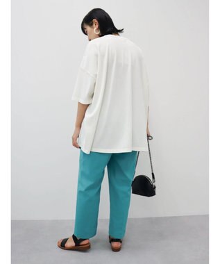 Green Parks Ｔｏｙ　ｓｔｏｒｙ／ウォッシュ加工Ｔｅｅ B