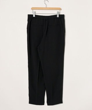 ONWARD Reuse Park 【自由区】パンツ春夏 ブラック