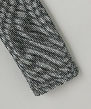 GOTAIRIKU ３年連続売上NO1【吸水速乾/洗える/ストレッチ】ノルマンディーリネン カーディガンジャケット(25/26年モデル) オリーブ(26年新色)