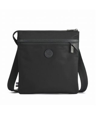 ACE BAGS & LUGGAGE Orobianco ビアジェット ショルダーバッグ 93081 オロビアンコ ブラック