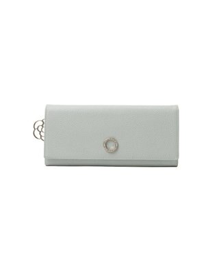 CLATHAS カーラ かぶせ長財布