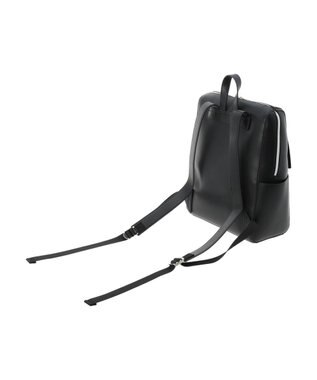 Green Parks ・別注　Ｌｅｇａｔｏ　Ｌａｒｇｏ　軽量リュック Black