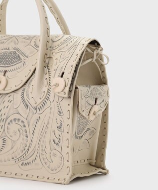 GRACE CONTINENTAL Maestra M キナリ