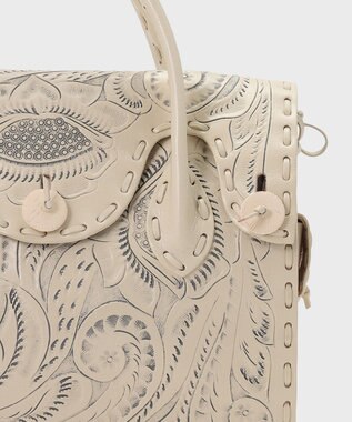 GRACE CONTINENTAL Maestra M キナリ