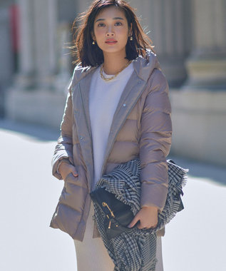 洗える シレータフタ ショート ダウンコート 23区 ファッション通販 公式通販 オンワード クローゼット 洗える シレータフタ ショート ダウンコート 23区 ファッション通販 公式通販 オンワード クローゼット