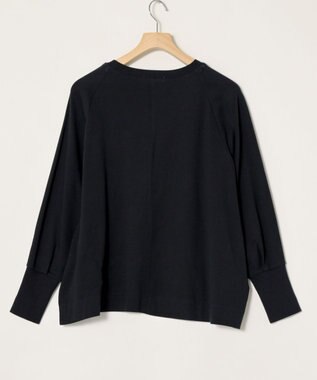 ONWARD Reuse Park 【自由区】カットソー秋冬 ネイビー