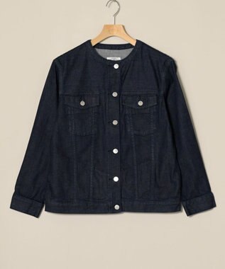 ONWARD Reuse Park 【J.PRESS】ジャケット春夏 ネイビー