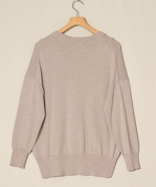ONWARD Reuse Park 【23区】ニット秋冬 ベージュ