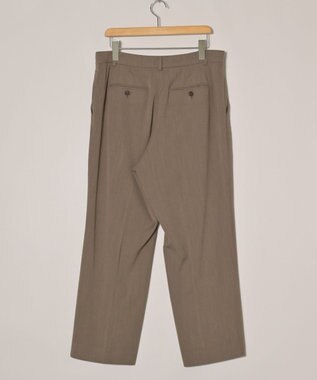 ONWARD Reuse Park 【23区】パンツ秋冬 ブラウン