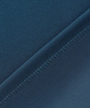 ANY SIS ケープディテール カットソー グリーン