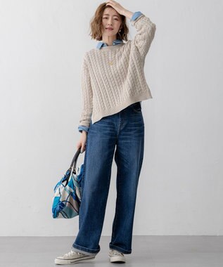 23区 コイン ネックレス ゴールド系