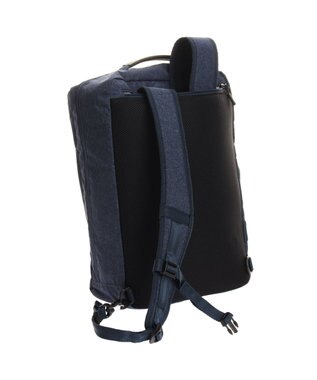 ACE BAGS & LUGGAGE ace. ホバーライト リュック 3WAY B4 59008 軽量 15インチ PC収納 エース ネイビー
