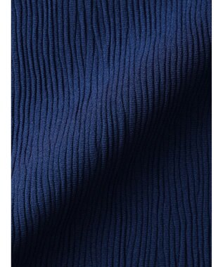 Green Parks カットＪＱキーネックジャンスカ Blue