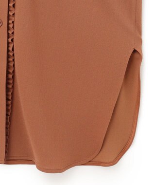 BEIGE， 【S-size】PALAIS / シャツドレス Tan