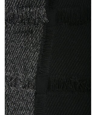 AMERICAN HOLIC 異素材コンビミニＢＡＧ Black