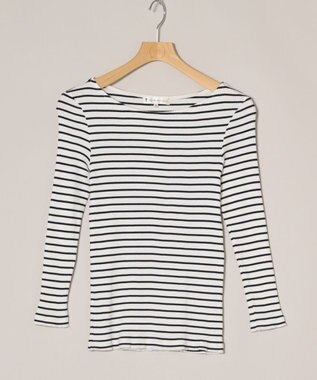 ONWARD Reuse Park 【組曲】カットソー春夏 ホワイト