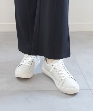 Pointer 本革大人スニーカー