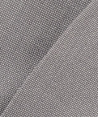 J.PRESS LADIES L 【セットアップ対応】BAHARIYE2 ノーカラー ジャケット ライトグレー系