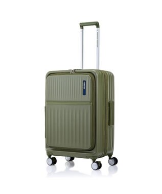 Samsonite アメリカンツーリスター スーツケース 74L(/86L) トラント スピナー68 TRANTO