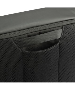 ACE BAGS & LUGGAGE ace. ラグレンティスクロス ショルダーバッグ A4 撥水 68797 エース ブラック