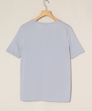 ONWARD Reuse Park 【ICB】カットソー春夏 ブルー