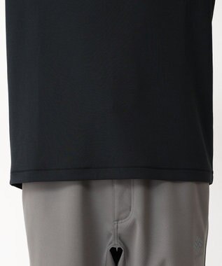 Columbia Columbia/ マウンテンズアーコーリングロングスリーブTシャツ /コロンビア Black