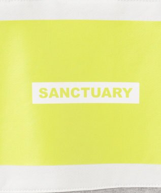 PW CIRCULUS 【WOMEN】【洗える】裏毛 ロゴ ポロ ワンピース ゴルフウェア レディース ライトグレー