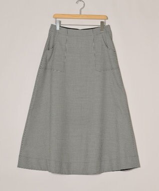 ONWARD Reuse Park 【ICB】スカート秋冬 ブラック