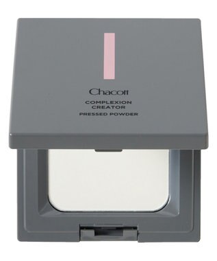 Chacott Cosmetics チャコット コンプレクションクリエイターN 【005 ラスター】パフ付き