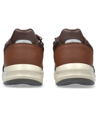 ASICS WALKING ゲルファンウォーカー メンズ ブラウン系