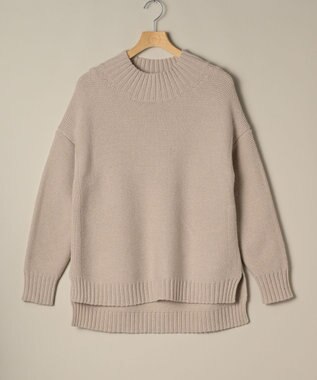 ONWARD Reuse Park 【any FAM】ニット秋冬 オフホワイト