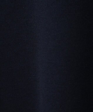 AMERICAN HOLIC ドロストライン切替ポンチプルオーバー Navy