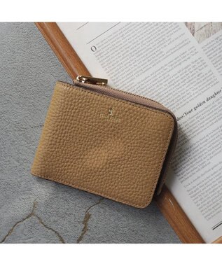 PELLE BORSA 二つ折り財布 Reinette Goods レネットグッズ 4783