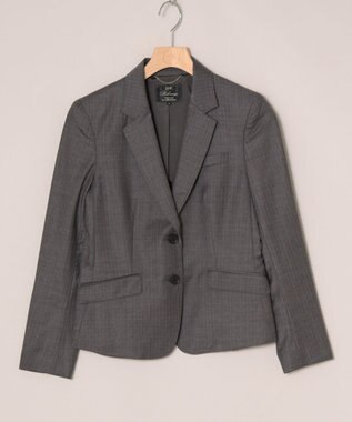 ONWARD Reuse Park 【23区】ジャケット春夏 グレー