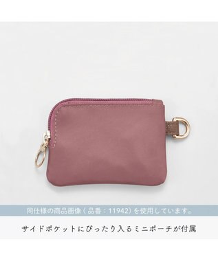 ACE BAGS & LUGGAGE Kanana project PJ-17 リュックサック  6L 11941 カナナ プロジェクト ローズピンク