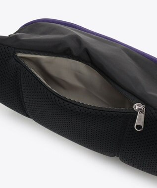 Columbia Columbia/ パナシーアヒップバッグ /コロンビア Black Multi