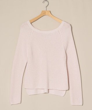 ONWARD Reuse Park 【組曲】ニット春夏