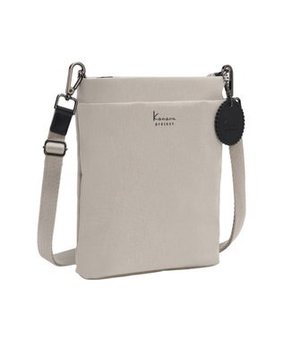 ACE BAGS & LUGGAGE Kanana project COLLECTION サリールトーン スマホショルダー 20171 カナナプロジェクトコレクション サンドベージュ