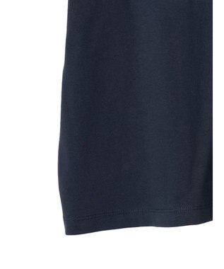 AMERICAN HOLIC アルファベット　ＴＥＥ1 Navy