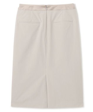 BEIGE， AUDREY / タイトスカート L.Gray