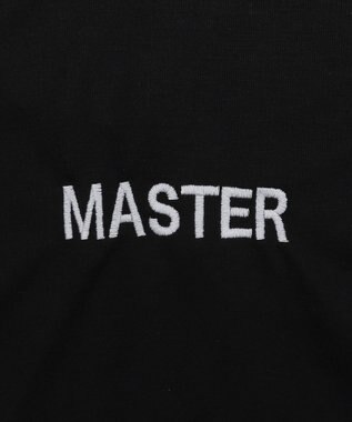 WEGO 【MLXLサイズ展開】ストレートラインプルパーカー（SS） ブラック